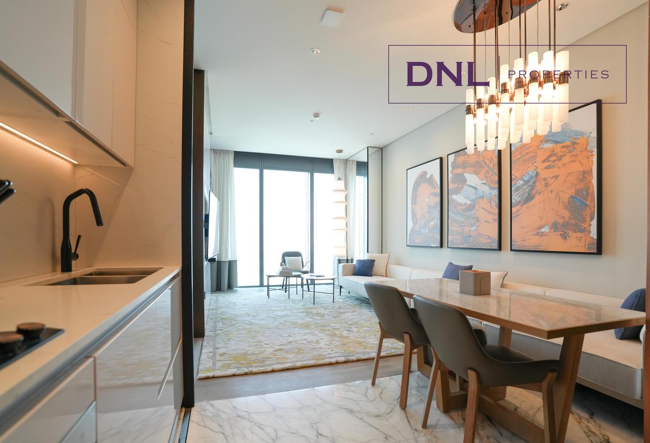 Best Price | High Floor | Open view | Available photo 9