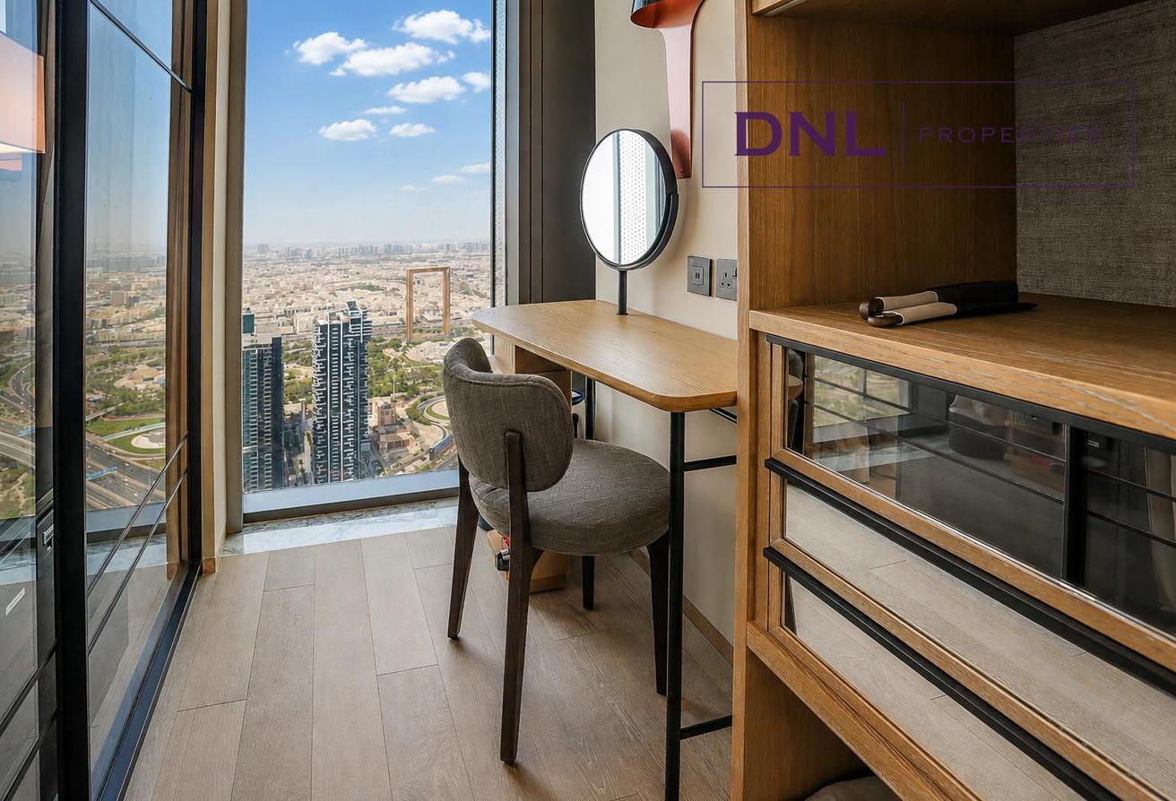 Best Price | High Floor | Open view | Available photo 7