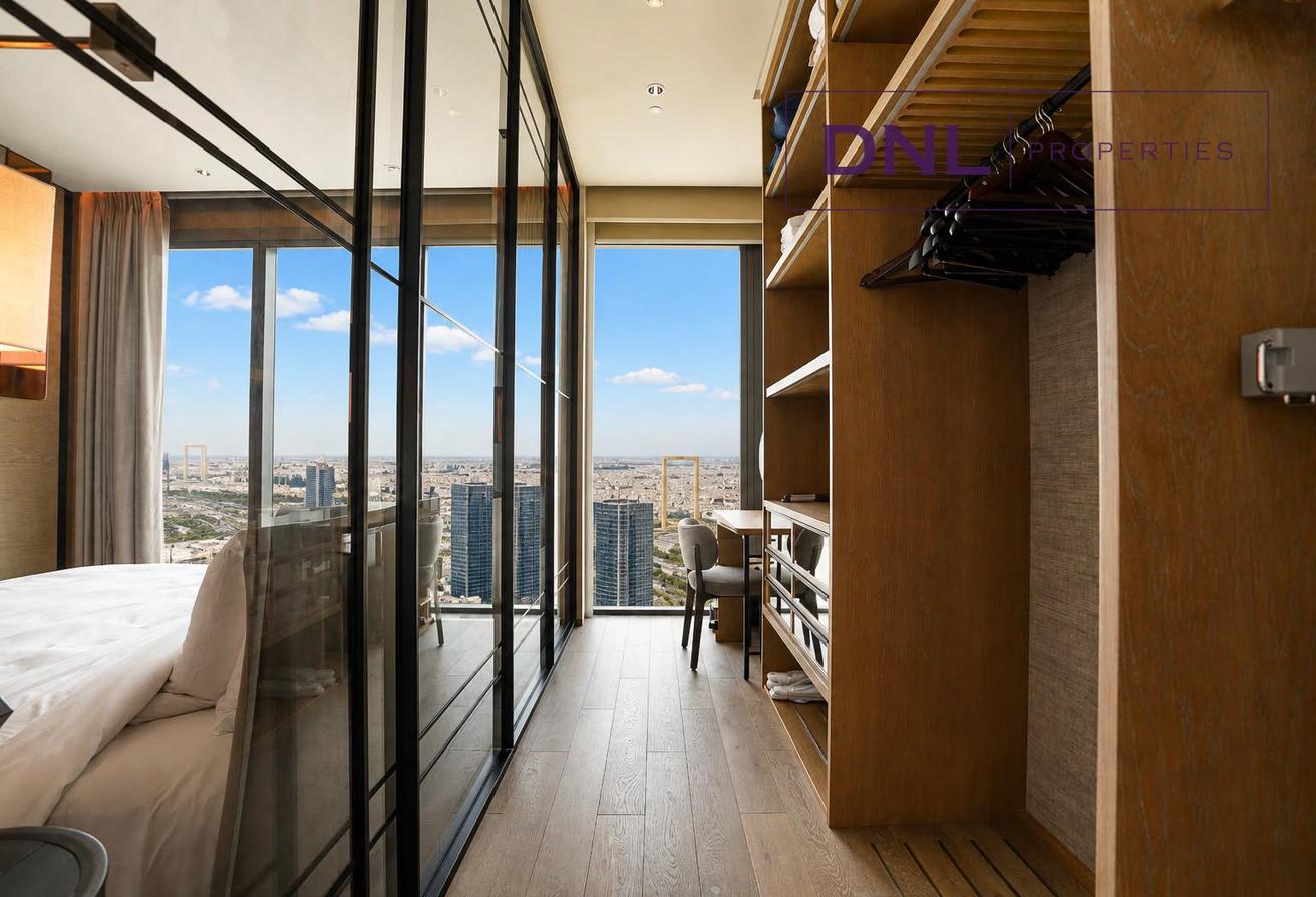 Best Price | High Floor | Open view | Available photo 4