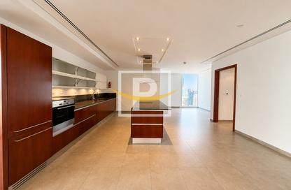 Apartment - 1 Bedroom - 2 Bathrooms for rent in Maze Tower - Sheikh Zayed Road - Dubai