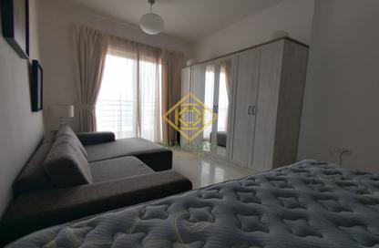 شقة - غرفة نوم - 2 حمامات للبيع في برج أيكون 1 - (JLT) مجمع M - أبراج بحيرات الجميرا - دبي