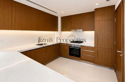 Apartment - 2 - 2 for rent in Azizi Central - Al Furjan - Dubai