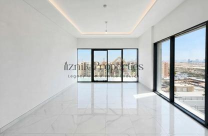 Apartment - 2 - 2 for rent in Azizi Central - Al Furjan - Dubai