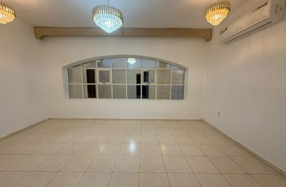 Villa - Studio - 6 for rent in Al Mowaihat 1 - Al Mowaihat - Ajman
