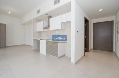 Apartment - Studio - 1 Bathroom for rent in Marina Rise Tower - Al Reem Island - Abu Dhabi