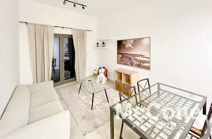 Apartment - 1 Bedroom - 1 Bathroom for sale in Joya Verde Residences - District 11 - Jumeirah Village Circle - Dubai
