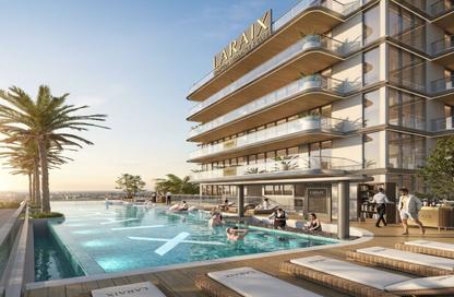Apartment - 1 - 2 for sale in Zyra Hills - International City Phase 2 (Al Warsan 4) - Dubai
