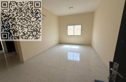 Apartment - 1 Bedroom - 1 Bathroom for rent in Al Rawda 1 - Al Rawda - Ajman