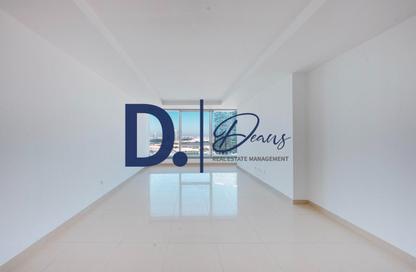 Apartment - 1 Bedroom - 2 Bathrooms for rent in Sun Tower - Shams Abu Dhabi - Al Reem Island - Abu Dhabi