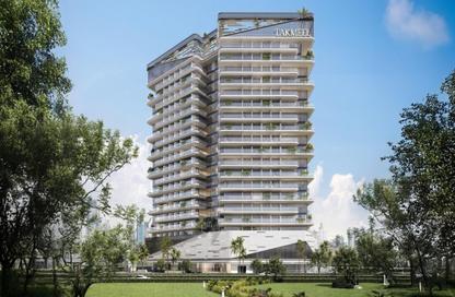 Apartment - Studio - 1 Bathroom for sale in Divine Al Barari - Majan - Dubai Land - Dubai