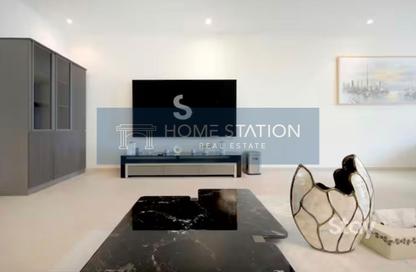 Apartment - 4 - 5 for sale in Elite Residence - Dubai Marina - Dubai