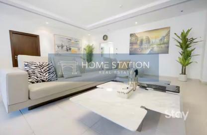 Apartment - 4 - 5 for sale in Elite Residence - Dubai Marina - Dubai