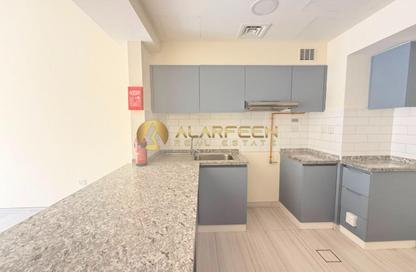 Apartment - 2 Bedrooms - 2 Bathrooms for rent in S.S Lootah Residence JVC - District 11 - Jumeirah Village Circle - Dubai