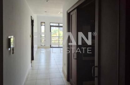 Apartment - 1 Bedroom - 2 Bathrooms for rent in Reehan 6 - Reehan - Old Town - Downtown Dubai - Dubai