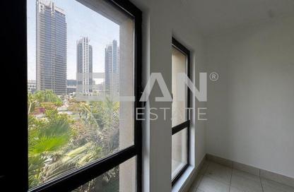 Apartment - 1 Bedroom - 2 Bathrooms for rent in Reehan 6 - Reehan - Old Town - Downtown Dubai - Dubai