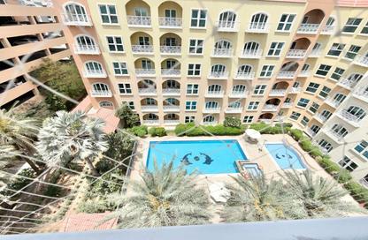 Apartment - 2 Bedrooms - 4 Bathrooms for rent in Ritaj F - Ritaj (Residential Complex) - Dubai Investment Park (DIP) - Dubai