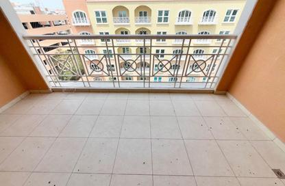 Apartment - 2 Bedrooms - 4 Bathrooms for rent in Ritaj F - Ritaj (Residential Complex) - Dubai Investment Park (DIP) - Dubai