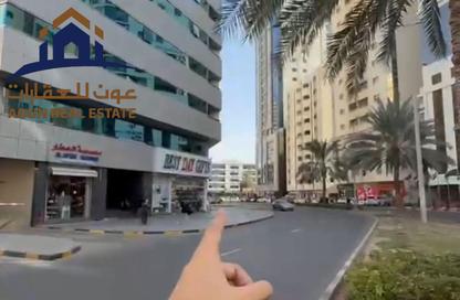 Land - Studio for sale in DoubleTree by Hilton Sharjah Waterfront Hotel and Residences - Al Majaz 2 - Al Majaz - Sharjah Land - Studio for sale in DoubleTree by Hilton Sharjah Waterfront Hotel and Residences - Al Majaz 2 - Al Majaz - Sharjah