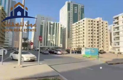 Land - Studio for sale in DoubleTree by Hilton Sharjah Waterfront Hotel and Residences - Al Majaz 2 - Al Majaz - Sharjah Land - Studio for sale in DoubleTree by Hilton Sharjah Waterfront Hotel and Residences - Al Majaz 2 - Al Majaz - Sharjah