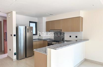 Townhouse - 5 Bedrooms - 5 Bathrooms for sale in Santorini - Damac Lagoons - Dubai Townhouse - 5 Bedrooms - 5 Bathrooms for sale in Santorini - Damac Lagoons - Dubai