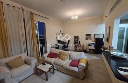 Apartment - 1 Bedroom - 2 Bathrooms for sale in Imperial Residence - Dubai Silicon Oasis - Dubai