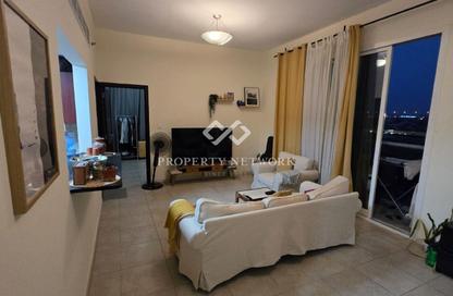 Apartment - 1 Bedroom - 2 Bathrooms for sale in Imperial Residence - Dubai Silicon Oasis - Dubai Apartment - 1 Bedroom - 2 Bathrooms for sale in Imperial Residence - Dubai Silicon Oasis - Dubai