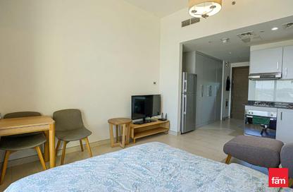 Apartment - Studio for rent in AZIZI Roy Mediterranean - Al Furjan - Dubai