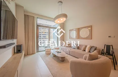 Apartment - 3 Bedrooms - 4 Bathrooms for rent in Burj Crown - Downtown Dubai - Dubai