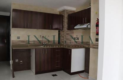 Apartment - Studio - 1 for rent in Arabian Gate - Dubai Silicon Oasis - Dubai Apartment - Studio - 1 for rent in Arabian Gate - Dubai Silicon Oasis - Dubai