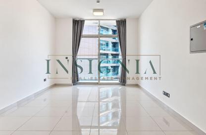 Apartment - Studio - 1 for rent in Arabian Gate - Dubai Silicon Oasis - Dubai