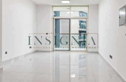 Apartment - Studio - 1 for rent in Arabian Gate - Dubai Silicon Oasis - Dubai Apartment - Studio - 1 for rent in Arabian Gate - Dubai Silicon Oasis - Dubai