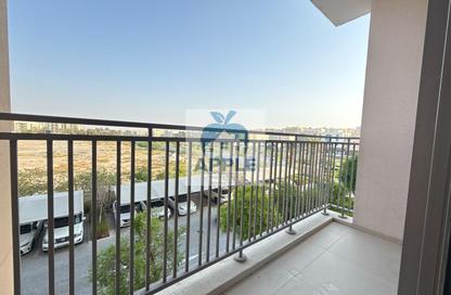 Apartment - Studio - 1 for rent in Woroud 1 - Woroud - Uptown Al Zahia - Al Zahia - Muwaileh Commercial - Sharjah Apartment - Studio - 1 for rent in Woroud 1 - Woroud - Uptown Al Zahia - Al Zahia - Muwaileh Commercial - Sharjah