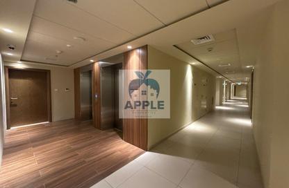 Apartment - Studio - 1 for rent in Woroud 1 - Woroud - Uptown Al Zahia - Al Zahia - Muwaileh Commercial - Sharjah