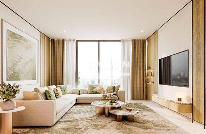 Apartment - Studio - 1 for sale in Binghatti Titania - Majan - Dubai Apartment - Studio - 1 for sale in Binghatti Titania - Majan - Dubai