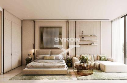 Apartment - Studio - 1 for sale in Binghatti Titania - Majan - Dubai