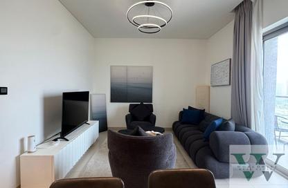Apartment - 2 Bedrooms - 2 Bathrooms for sale in Sobha Creek Vistas Reserve - Sobha Hartland - Mohammed Bin Rashid City - Dubai