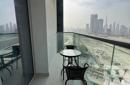 شقة - 2 غرف نوم - 2 حمامات للبيع في محمية صبحا كريك فيستاس - صبحا هارتلاند - مدينة الشيخ محمد بن راشد - دبي