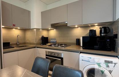 Apartment - 2 Bedrooms - 2 Bathrooms for sale in Sobha Creek Vistas Reserve - Sobha Hartland - Mohammed Bin Rashid City - Dubai