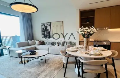 Apartment - 1 Bedroom - 1 Bathroom for rent in Park Horizon Tower 2 - Park Horizon - Dubai Hills Estate - Dubai