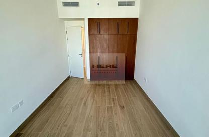 Apartment - 1 Bedroom - 1 Bathroom for rent in The Hamilton - Town Square - Dubai