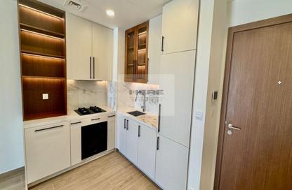 Apartment - 1 Bedroom - 1 Bathroom for rent in The Hamilton - Town Square - Dubai