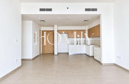 Apartment - 2 - 3 for rent in Park Ridge Tower C - Park Ridge - Dubai Hills Estate - Dubai