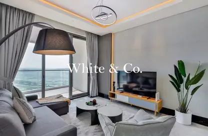 Apartment - 1 Bedroom - 2 Bathrooms for sale in Terraces Marasi Drive - Business Bay - Dubai