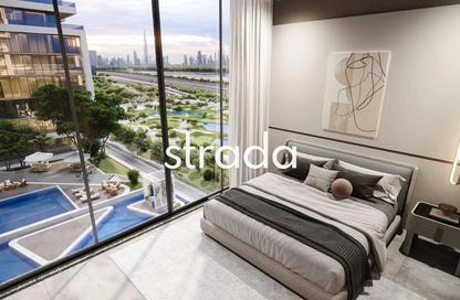 Apartment - 1 Bedroom - 2 Bathrooms for sale in Sobha one Tower A - Sobha One - Ras Al Khor Industrial 1 - Ras Al Khor - Dubai