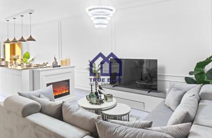 Apartment - 1 Bedroom - 2 Bathrooms for rent in Golf Apartments - Al Hamra Village - Ras Al Khaimah Apartment - 1 Bedroom - 2 Bathrooms for rent in Golf Apartments - Al Hamra Village - Ras Al Khaimah