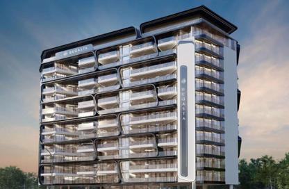 Apartment - Studio - 1 Bathroom for sale in Terra Tower - Dubai Land Residence Complex - Dubai Land - Dubai Apartment - Studio - 1 Bathroom for sale in Terra Tower - Dubai Land Residence Complex - Dubai Land - Dubai