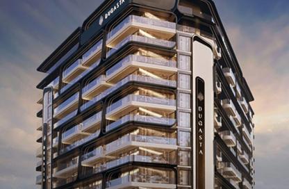 Apartment - Studio - 1 Bathroom for sale in Terra Tower - Dubai Land Residence Complex - Dubai Land - Dubai