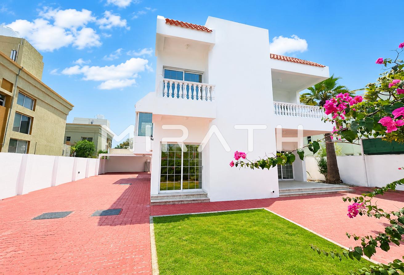 Private Garden| Independent Villa | Prime Location photo 2