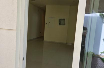Townhouse - 3 Bedrooms - 4 Bathrooms for rent in Centaury - Damac Hills 2 - Dubai