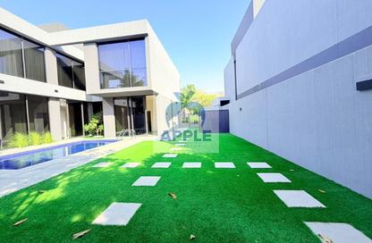 Villa - 4 - 6 for rent in Kaya - Masaar - Tilal City - Sharjah